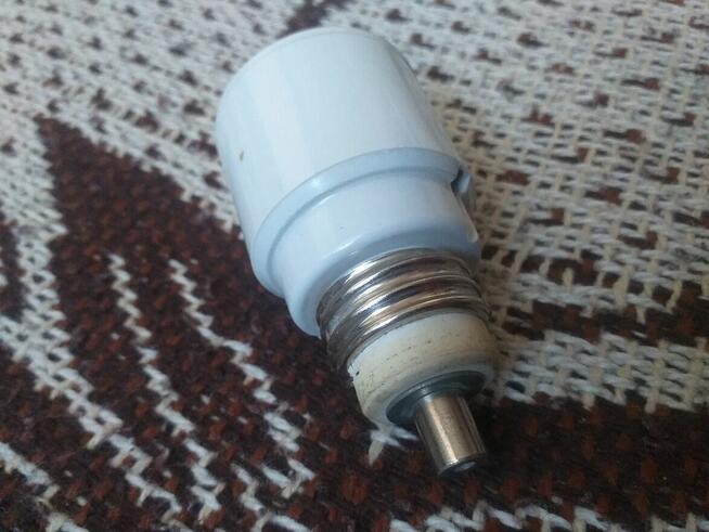 Bezpiecznik automatyczny wkręcany 10A