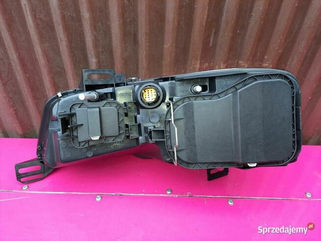 Fiat Stillo 5 drzwi 2001 rok Lampa przód prawa i lewa nowe