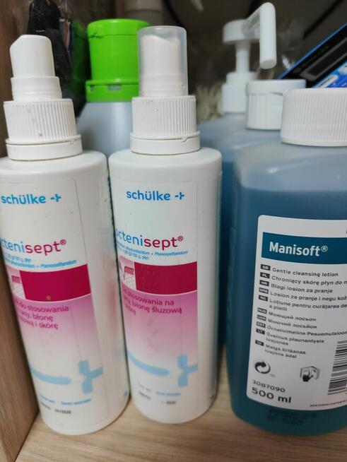 Zabiegi higieniczne dla osób z nadwagą