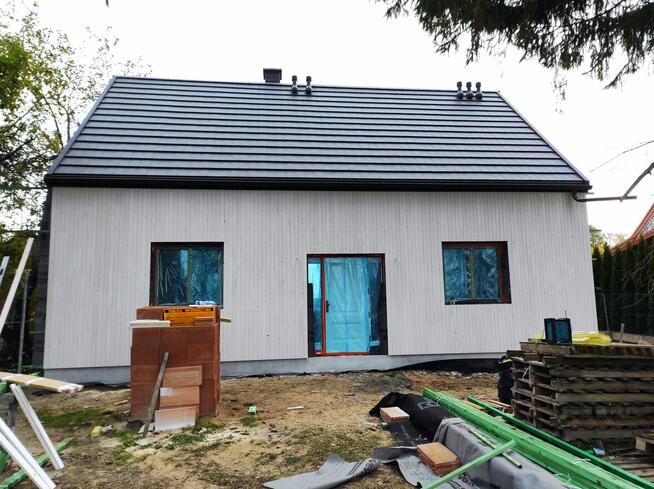 Usługi ogólnobudowlane