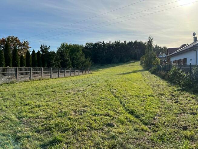 WOLIN - OSTATNIE 3 DZIAŁKI DO SPRZEDANIA !!!