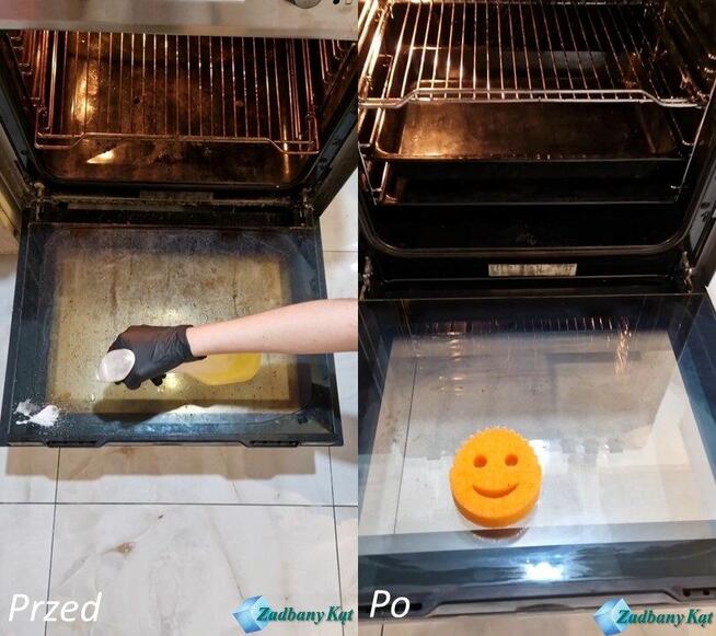 Firma Sprzątająca Zadbany Kąt- usługi sprzątające sprzątanie