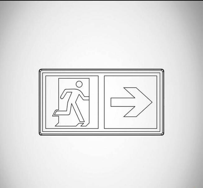 Oprawa jednostronna ALFA III LED / AL3