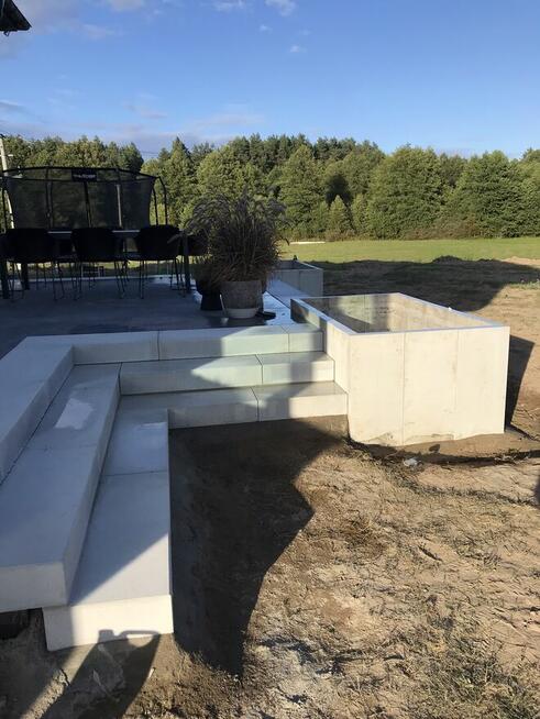 KAMIENIARZ BUDOWLANY MURARZ BRUKARZ poszukuje zleceń