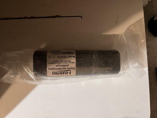 Szyna łączeniowa F-Elektro 76 A IP20