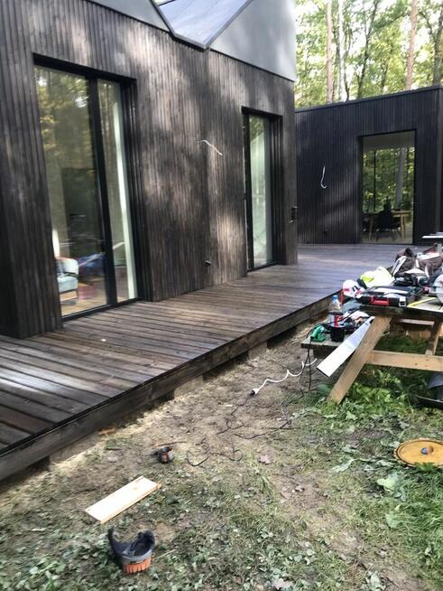 KAMIENIARZ BUDOWLANY MURARZ BRUKARZ poszukuje zleceń