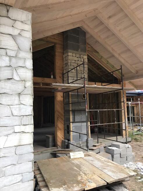 KAMIENIARZ BUDOWLANY MURARZ BRUKARZ poszukuje zleceń