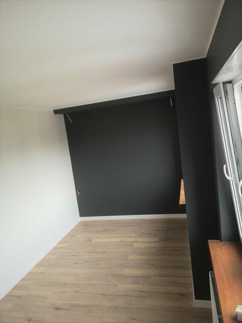 Remont mieszkań i domów Wykończenie wnętrz Malowanie Sufit p