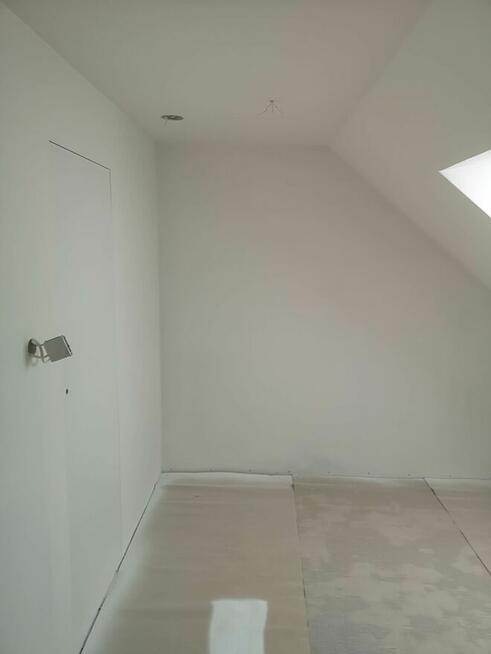 Remont mieszkań i domów Wykończenie wnętrz Malowanie Sufit p