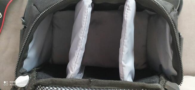 Aparat Canon stan idealny.