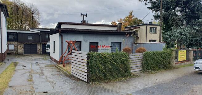 Lokal użytkowy Stanowice gm. Czerwionka-Leszczyny