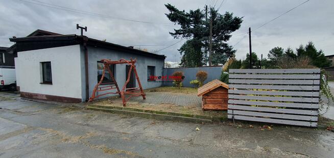 Lokal użytkowy Stanowice gm. Czerwionka-Leszczyny