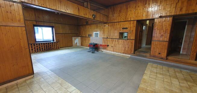 Lokal użytkowy Stanowice gm. Czerwionka-Leszczyny