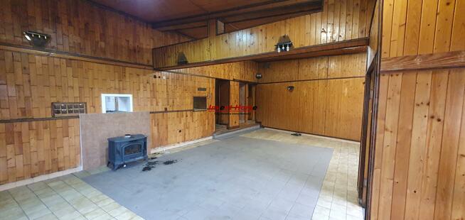 Lokal użytkowy Stanowice gm. Czerwionka-Leszczyny