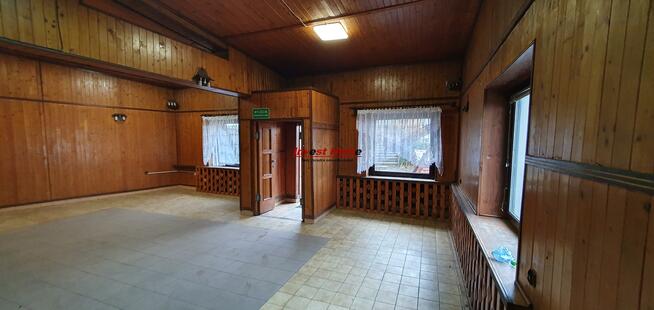 Lokal użytkowy Stanowice gm. Czerwionka-Leszczyny