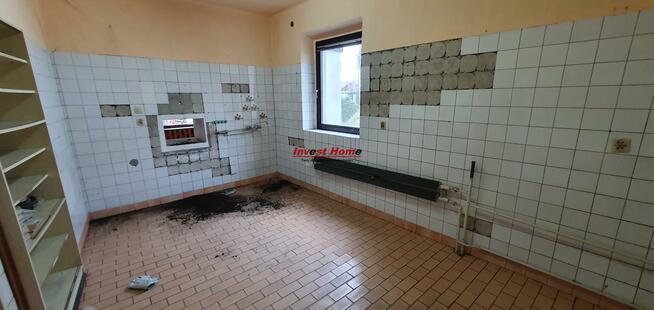 Lokal użytkowy Stanowice gm. Czerwionka-Leszczyny