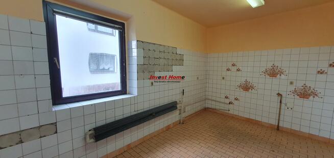 Lokal użytkowy Stanowice gm. Czerwionka-Leszczyny