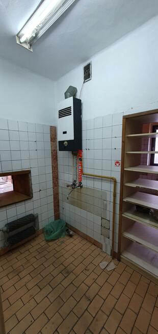 Lokal użytkowy Stanowice gm. Czerwionka-Leszczyny