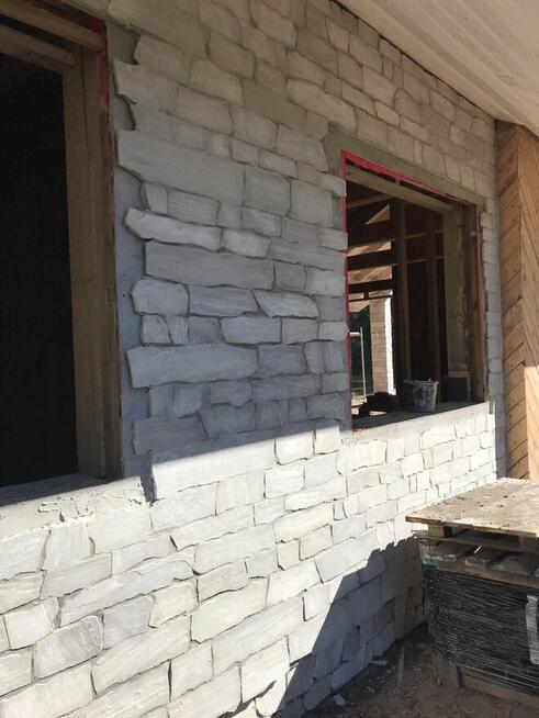 KAMIENIARZ BUDOWLANY MURARZ BRUKARZ poszukuje zleceń