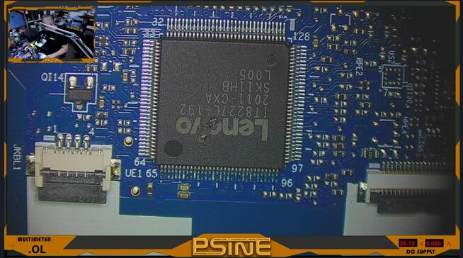 Serwis laptopów, komputerów, konsol, smartfonów w Kielcach