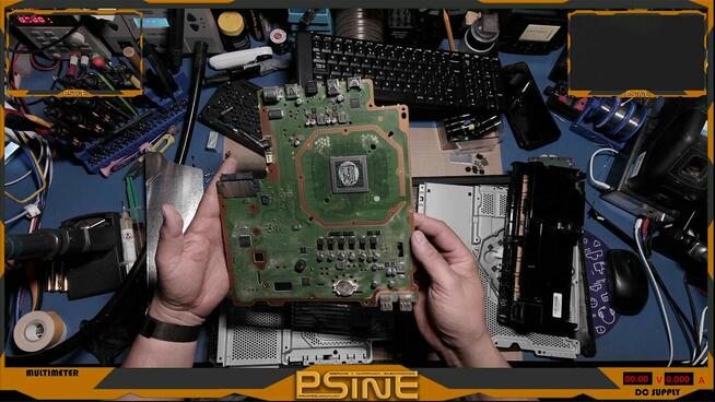 Serwis laptopów, komputerów, konsol, smartfonów w Kielcach