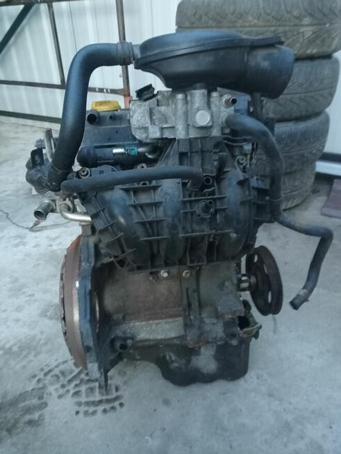 Silnik corsa c 1.0xe na części