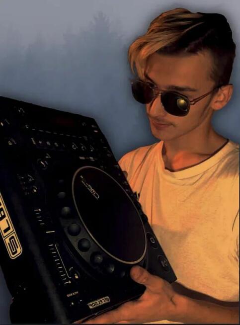 DJ na komers, osiemnastkę, 18, bal. DJ ADMIX. Radomsko