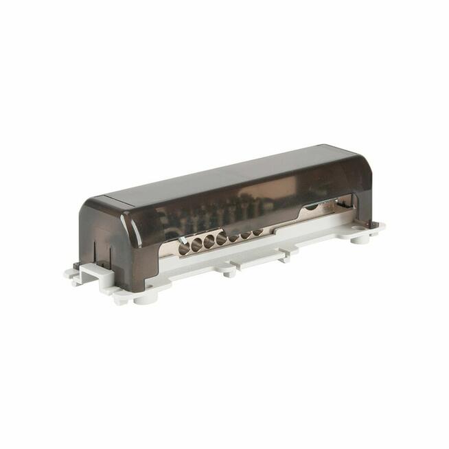 Szyna łączeniowa F-Elektro 76 A IP20