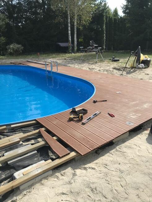 KAMIENIARZ BUDOWLANY MURARZ BRUKARZ poszukuje zleceń