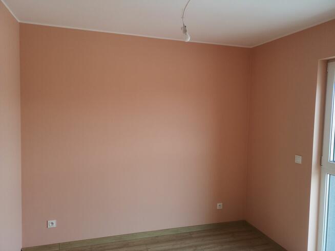 Remont mieszkań i domów Wykończenie wnętrz Malowanie Sufit p