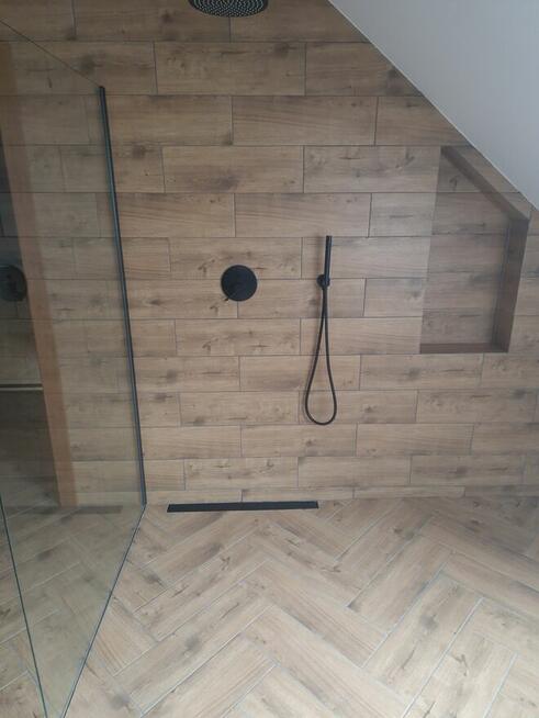 Remont mieszkań i domów Wykończenie wnętrz Malowanie Sufit p