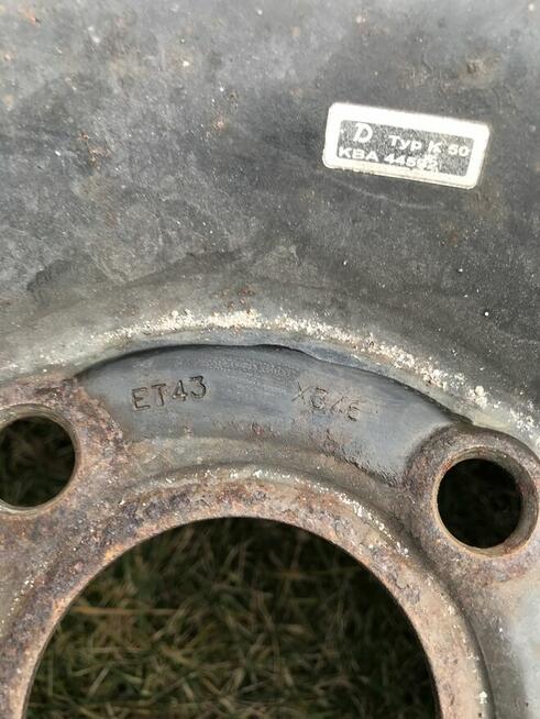 Koła zimowe FULDA 185/60R15