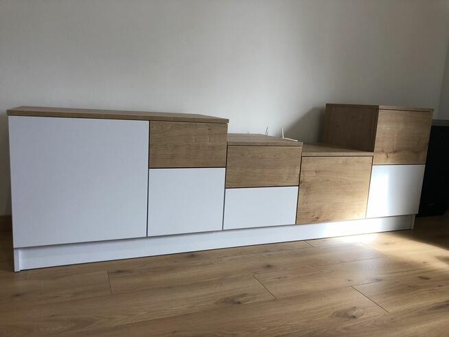 Meble na wymiar: kuchnie, szafy, garderoby, komody, ...