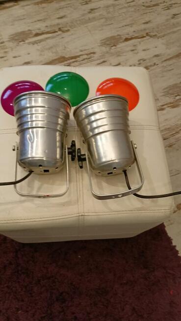 Sprzedam Światła eurolite