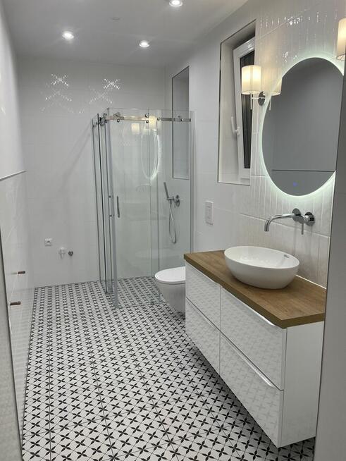 Remonty i wykończenia