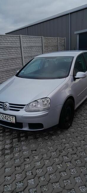 Golf 5