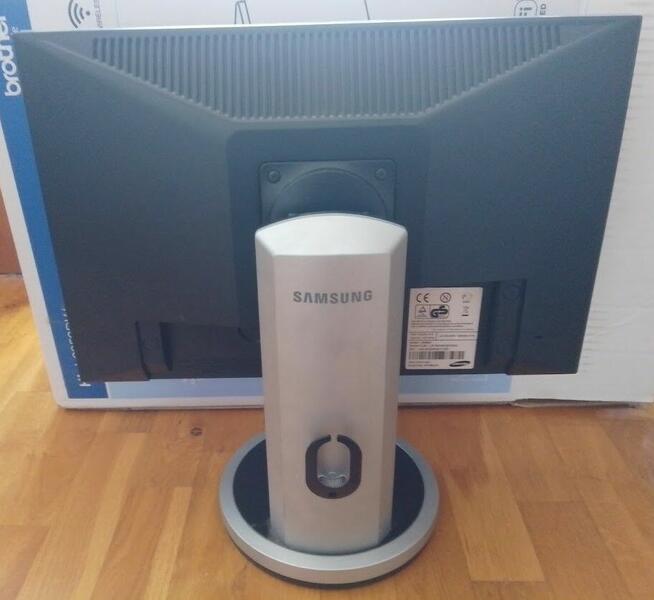 Monitor Samsung SyncMaster 940BW