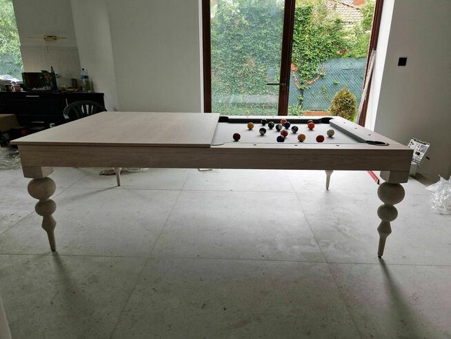 Stół bilardowy Natalia