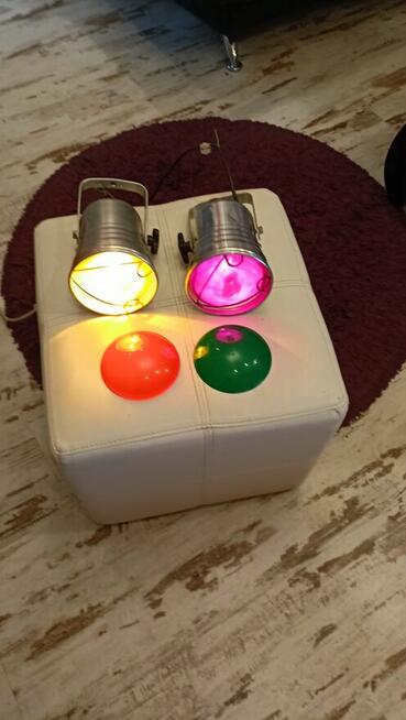 Sprzedam Światła eurolite