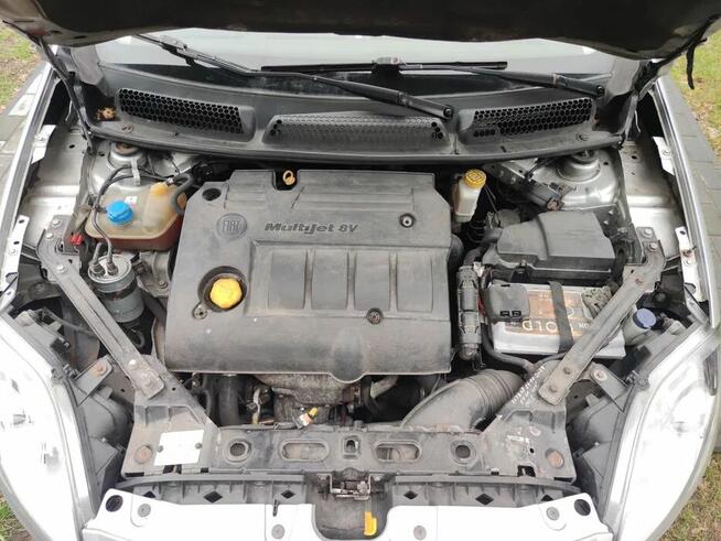 Sprzedam Fiat Bravo ( 1.9, 120KM)