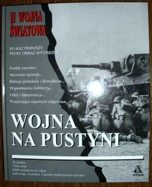 Historia Druga Wojna Światowa książki Time Life Books