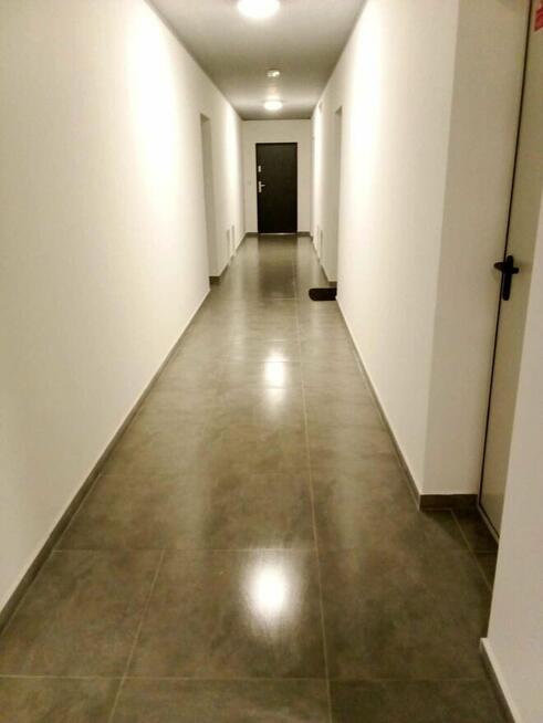 Sprzątanie Wspólnot Mieszkaniowych