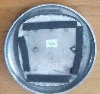 Emblemat Fiat na maskę