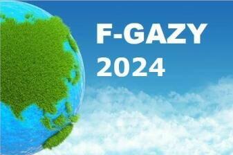 Procedury F-gaz 2024 - wersja elektroniczna na certyfikat