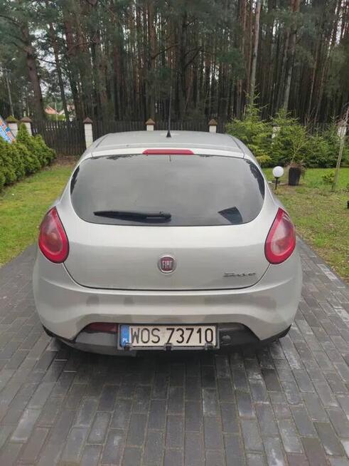 Sprzedam Fiat Bravo ( 1.9, 120KM)