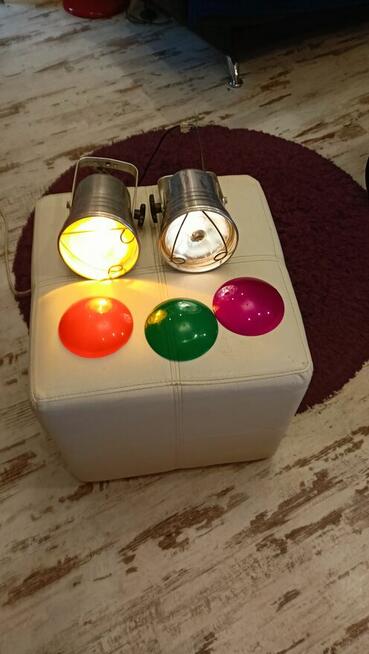 Sprzedam Światła eurolite