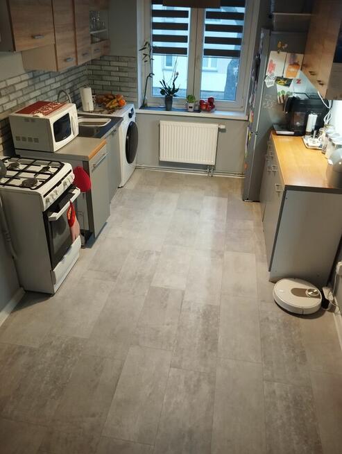 Zamienię mieszkanie komunalne na większe