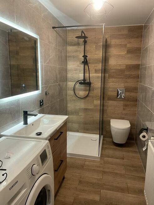 Remonty i wykończenia