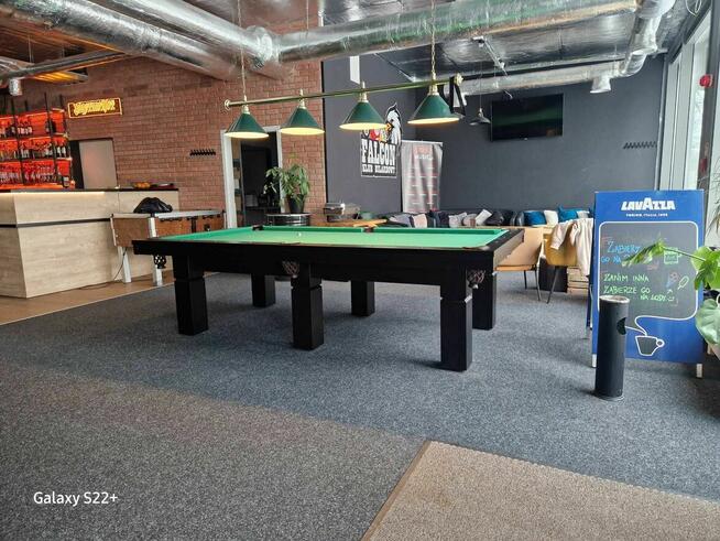 Stół bilardowy Apollo 6FT jadalniany tenisowy PRODUCENT