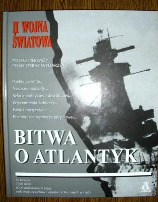 Historia Druga Wojna Światowa książki Time Life Books